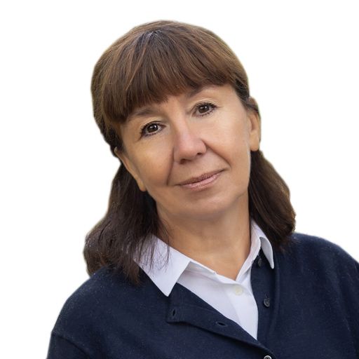 Тохтуева Любовь Александровна