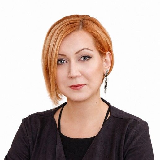 Горобчук Анна Юрьевна