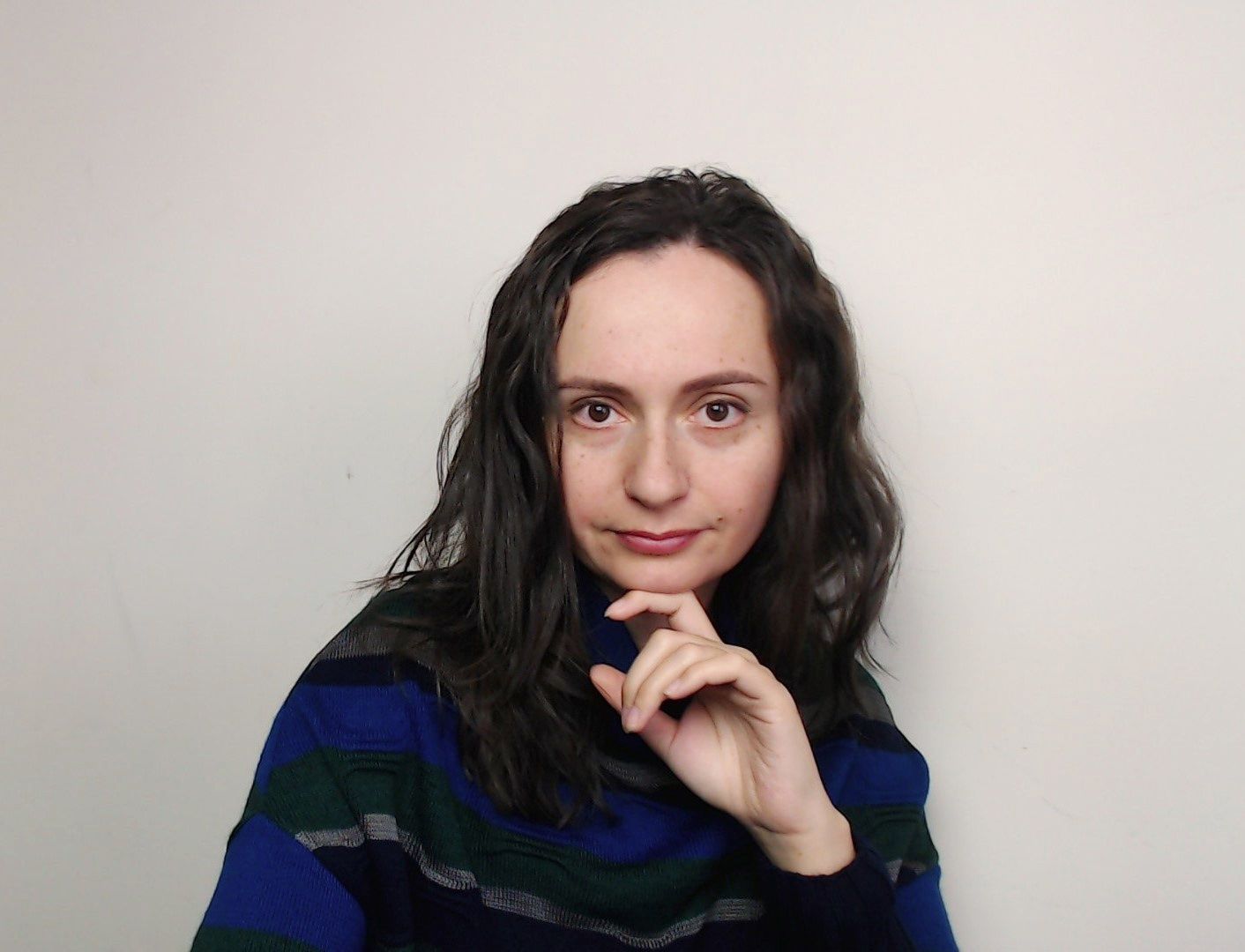 Антонова Кира Евгеньевна