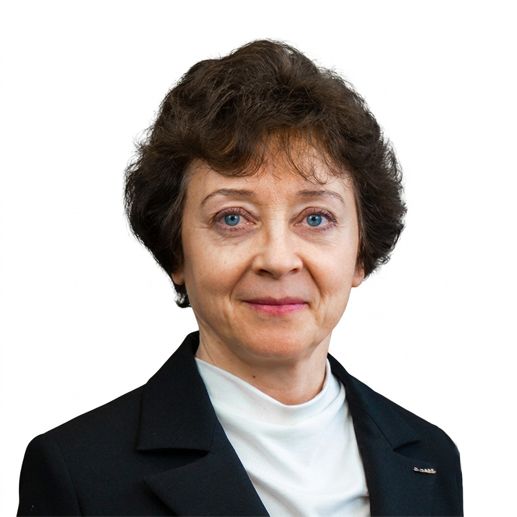 Власова Ирина Николаевна