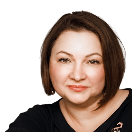Полосухина Марина Васильевна