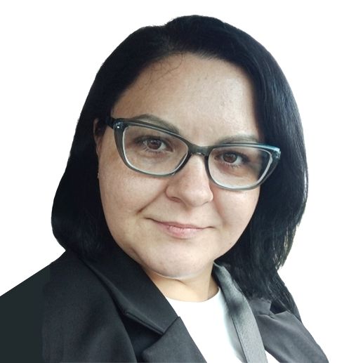 Заречная Ольга Эдуардовна