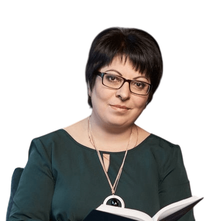 Калачан Айкуш Жораевна