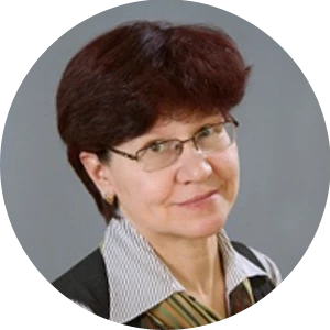 Батуева Наталья Леонидовна